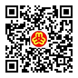 公众号二维码