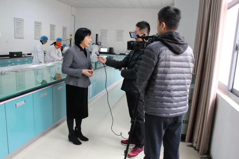 助力湖南配备制作业高质量开展 渌口区加快高分子新资料效果转化